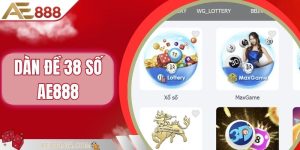 Dàn Đề 38 Số Và Chiến Lược Trải Rộng Cơ Hội Chiến Thắng
