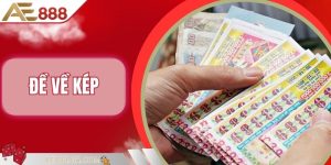 Đề Về Kép - Giải Mã Quy Luật Ẩn Chứa Giúp Bạn Phát Tài