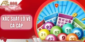 Xác Suất Lô Về Cả Cặp - Cách Soi Khoa Học, Chốt Số Vàng