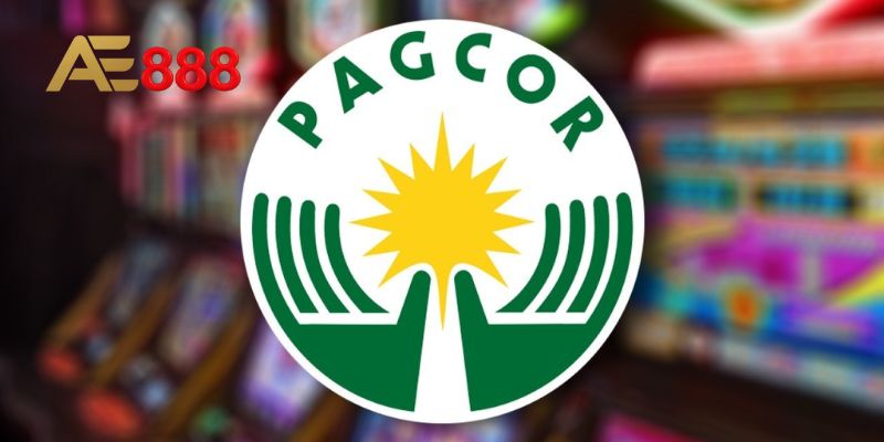 Giấy phép chứng nhận hoạt động AE888 khẳng định uy tín