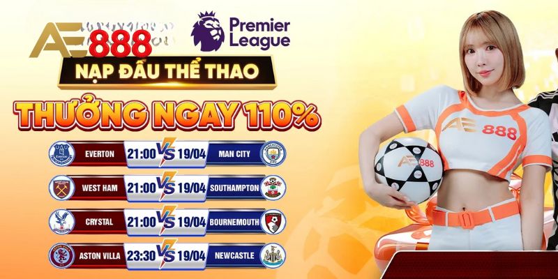 Thông tin khái quát về AE888